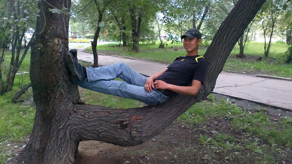 Сергей Бельды