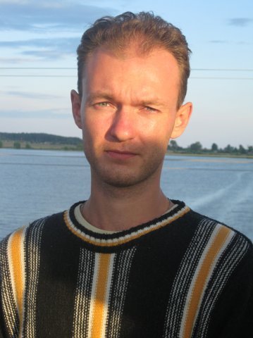 Александр Ануфриев