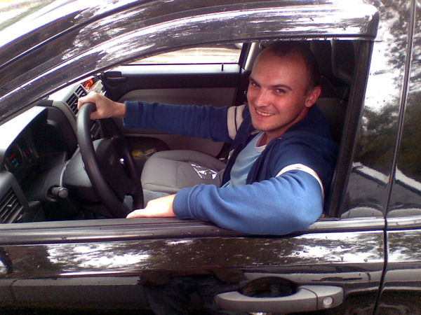 Антон Пахтин