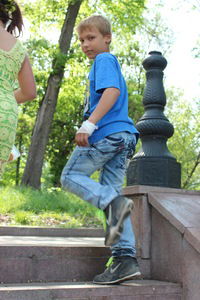 Никита Катаров