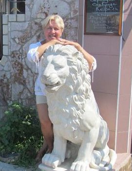 Инна Тареева