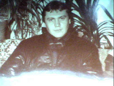 Геннадий Вавулин