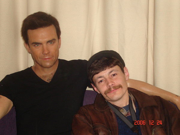 Константин Васильев