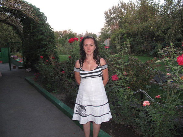 Анна Бояринцева