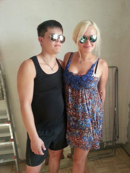 Юлия Машкова