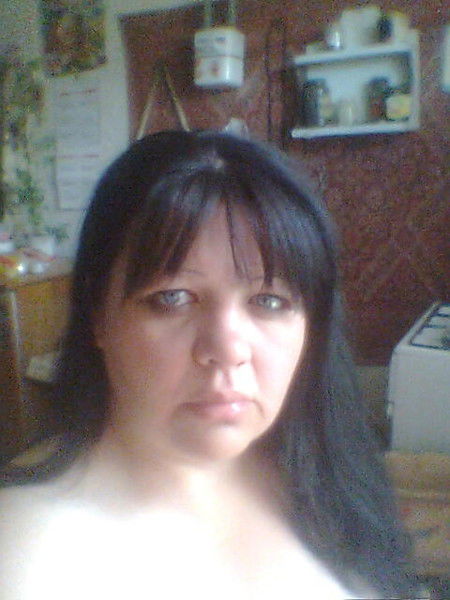 Жанна Лунева