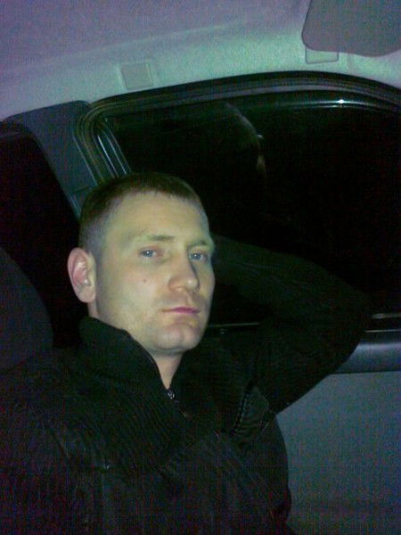 Алексей Небесный