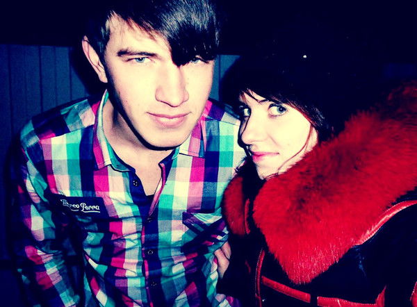 Алексей Колесник