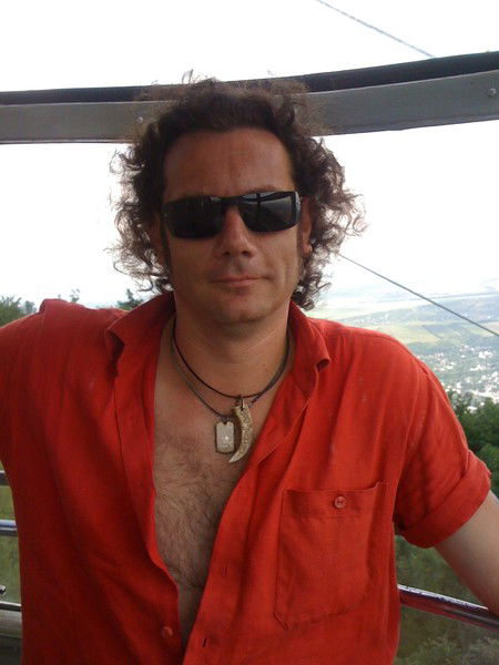 Игорь Фомичев