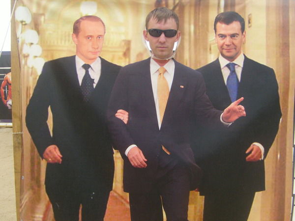 Альберт Шагиев