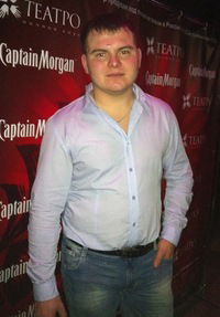 Ильмир Камаев