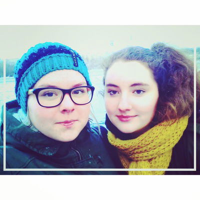 Ника Петрова