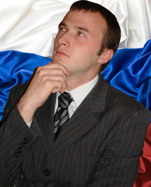 Антон Сивяков