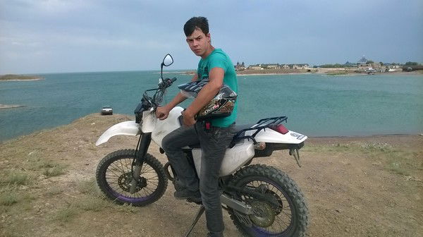 Владимир Фунтиков