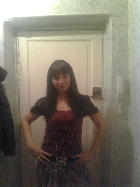 Елена Плетнева