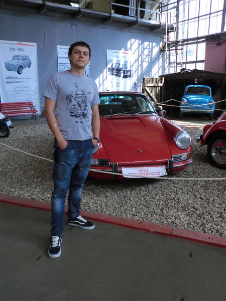 Эдуард Ермаков