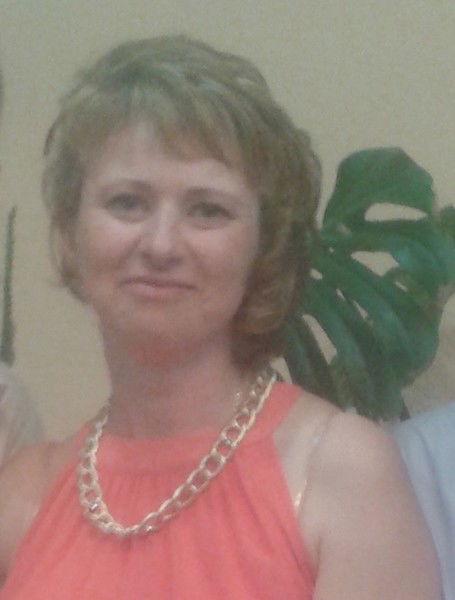 Елена Гнатко