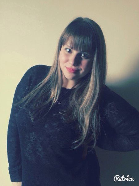 Анастасия Коваленко