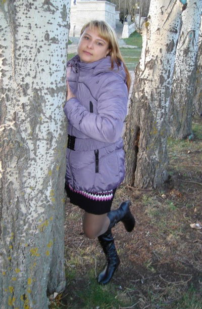 Вера Кавдангалиева