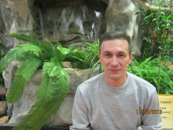 Дмитрий Шилин