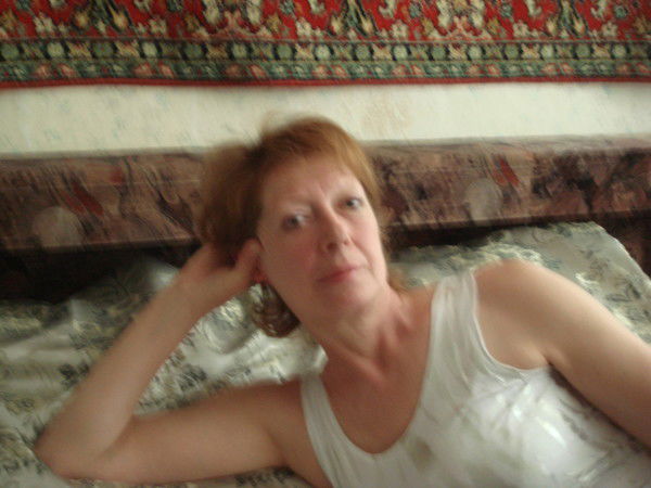 Надежда Осипенко