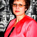Пахомова Анна