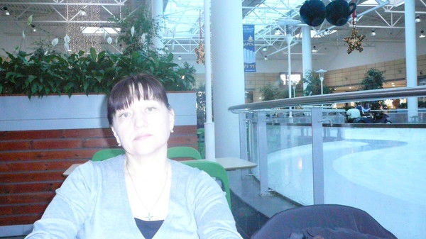 Марина Демидова