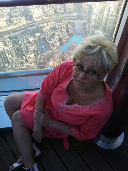 Ирина Курганова