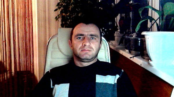 Алексей Марков