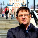Юрий Долголенко