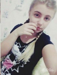 Ангелина Епифановская