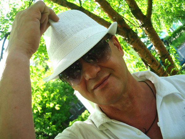 Николай Дуванов