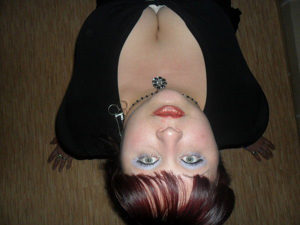 Наталия Камышова