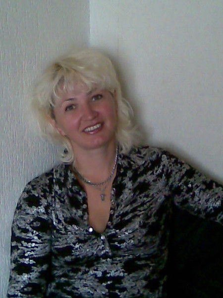 Ирина Циляева