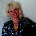 Ирина Циляева