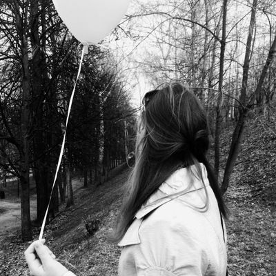 Ника Максимова