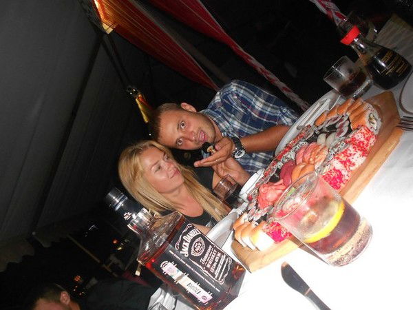 Зоя Голоднова