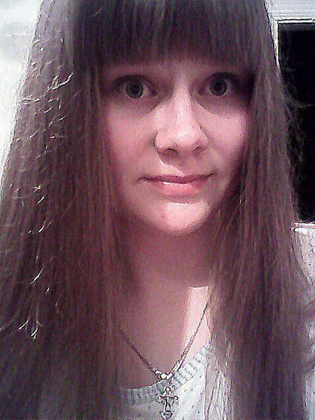 Ангелина Санина