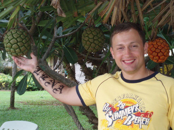 Михаил Гурман