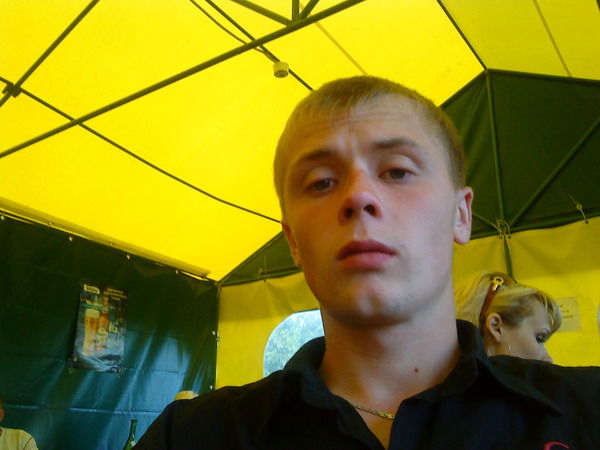 Саша Рехтин