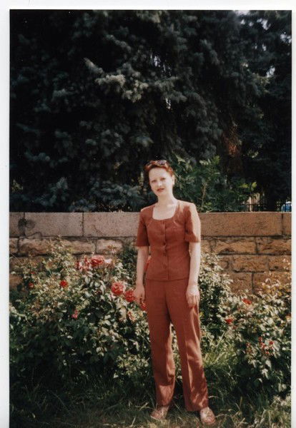 Лилия Юссинниеми