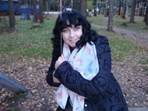 Ольга Макарова