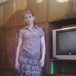 Наталья Салдаева