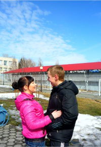 Светик Демченко