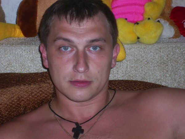 Дима Небувайло