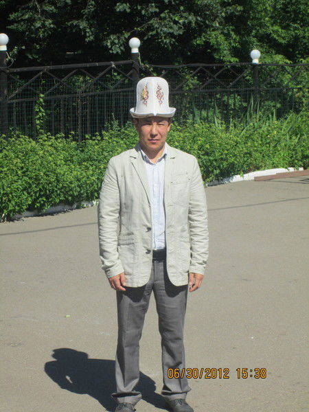 Мирланбек Жоробеков