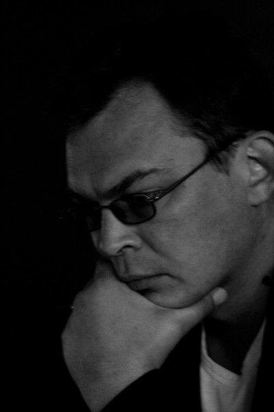 Юрий Беззубов