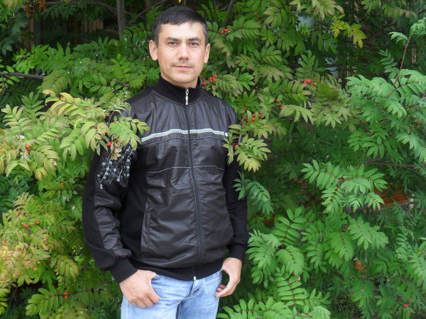 Фархад Кайнаров