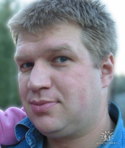 Игорь Паникаров