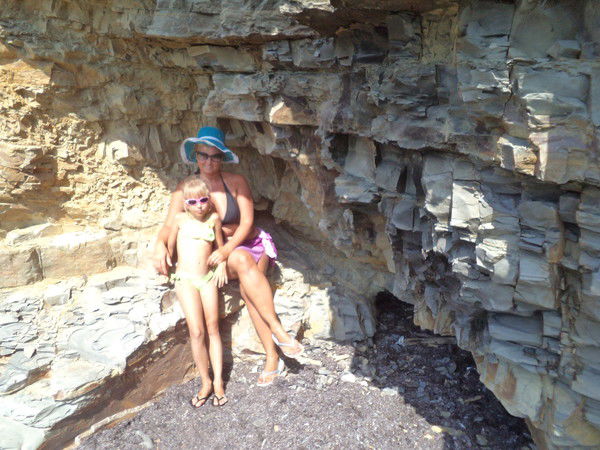 Надежда Барбаняга